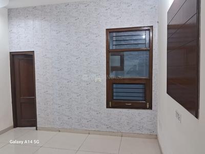 3 BHK Independent Builder Floor