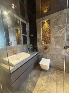 Image of 2965 Sq.ft 4 BHK Apartment / Flat for sale in City One Panache, Nigdi, Pune for Rs. 37500000
