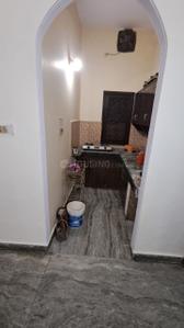 Kitchen Image of 818 Sq.ft 4 BHK Independent House for sale in Ram Ganga Vihar Phase 2 Moradabad for Rs. 8200000
