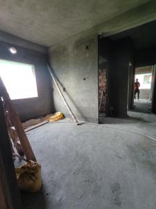 Hall Image of 620 Sq.ft 2 BHK Apartment / Flat for sale in Tollygunge Kolkata for Rs. 2000000