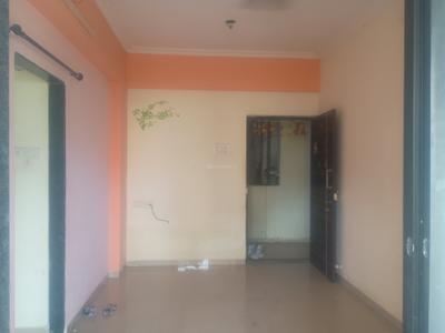 Living Room Image of 665 Sq.ft 1 BHK Apartment / Flat for sale in Neral Thane for Rs. 2500000