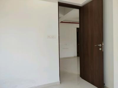 Bedroom Image of 649 Sq.ft 2 BHK Apartment / Flat for sale in Sunteck City Avenue 2, Goregaon West Mumbai for Rs. 18500000
