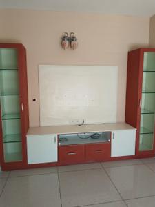 Hall Image of 2500 Sq.ft 4 BHK Villa for rent in Thazhambur Chennai for Rs. 43500