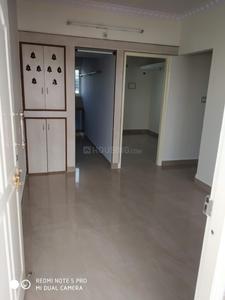 1 BHK Apartment