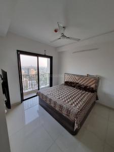 Bedroom Image of 744 Sq.ft 2 BHK Apartment / Flat for sale in Ulhasnagar Thane for Rs. 7500000
