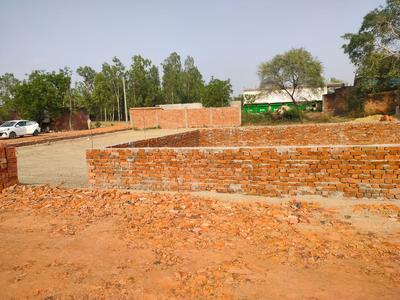 Image of 1000 Sq.ft Residential Plot / Land for sale in Juggaur, Lucknow for Rs. 1450000