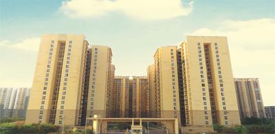 Image of 680 Sq.ft 2 BHK Apartment / Flat for sale in Aditya City Apartment Ghaziabad, Wave City, Ghaziabad for Rs. 6166000