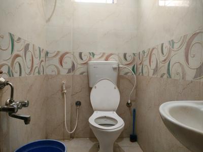 Bedroom Image of 400 Sq.ft 1 BHK Apartment / Flat for rent in Bellandur Bengaluru for Rs. 18000