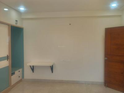 Bedroom Image of 1737 Sq.ft 3 BHK Apartment / Flat for sale in SVNR The Breeze, Bandlaguda Jagir Hyderabad for Rs. 14500006