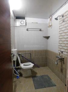 Image of 1618 Sq.ft 3 BHK Apartment / Flat for rent in G R Grands Apartment, RR Nagar, Bengaluru for Rs. 40000