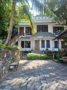 Image of 1000 Sq.ft 3 BHK Builder Floor for rent in Kattakkada, Thiruvananthapuram for Rs. 7000
