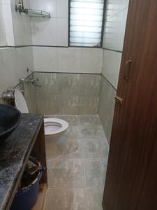 Bedroom Two Image of 635 Sq.ft 2 BHK Apartment / Flat for sale in Ghatkopar East Mumbai for Rs. 20000000