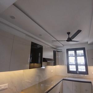 Kitchen Image of 2500 Sq.ft 3 BHK Builder Floor for sale in Sector 23 Gurgaon for Rs. 29000000
