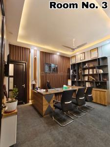 Hall Image of 3600 Sq.ft 6 BHK Villa for sale in Bazpur Kashipur for Rs. 14500000