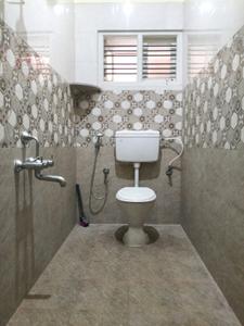 Bedroom One Image of 1250 Sq.ft 2 BHK Builder Floor for rent in Battarahalli Bengaluru for Rs. 23500