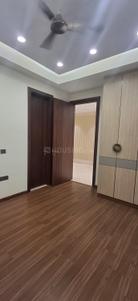 Bedroom Image of 2799 Sq.ft 5 BHK Builder Floor for rent in Kailash Colony New Delhi for Rs. 350000