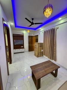 1 BHK Flat