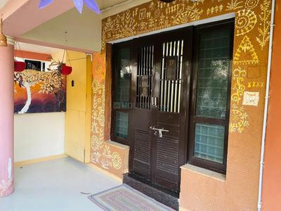 Balcony Image of 2700 Sq.ft 4 BHK Villa for rent in Science City Ahmedabad for Rs. 70000