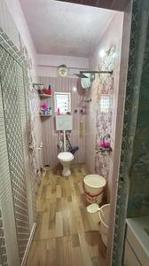 Bathroom Image of 850 Sq.ft 2 BHK Apartment / Flat for sale in Naktala Kolkata for Rs. 4000000