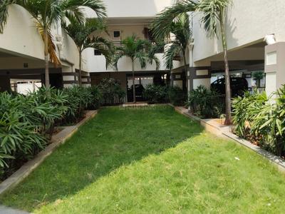 Image of 1210 Sq.ft 2 BHK Apartment / Flat for sale in Upparpally, Hyderabad for Rs. 10800000