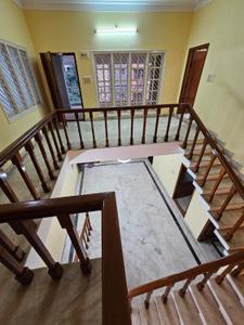 Living Room Image of 3600 Sq.ft 4 BHK Independent House for rent in  Vinayaga Layout, Nagarbhavi Bengaluru for Rs. 65000