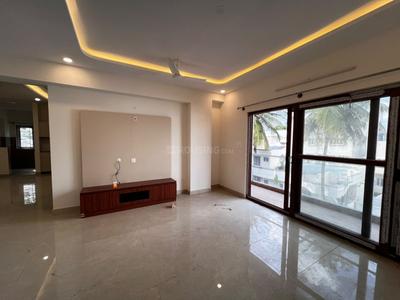 3 BHK Flat