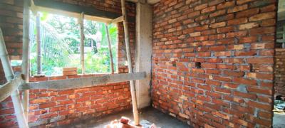 Bedroom Image of 500 Sq.ft 1 BHK Apartment / Flat for sale in Dum Dum Kolkata for Rs. 1550000