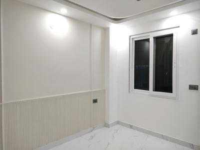 Bedroom Image of 1034 Sq.ft 4 BHK Builder Floor for sale in Bharat Vihar New Delhi for Rs. 15000000