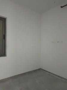 Bedroom Image of 845 Sq.ft 2.5 BHK Apartment / Flat for sale in Sheth Auris Bliss, Malad West Mumbai for Rs. 23000000