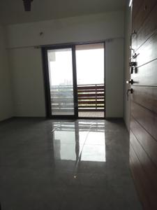 Hall Image of 1000 Sq.ft 2 BHK Apartment / Flat for rent in Arvind Elan, Kothrud Pune for Rs. 38000