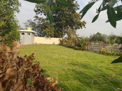 Image of 1000 Sq.ft 1 BHK Farm House for sale in Sejbahar, Raipur for Rs. 5700000