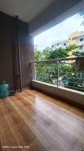 Balcony Image of 1000 Sq.ft 3 BHK Apartment / Flat for sale in VJ Yashwin Royal, Vadgaon Budruk Pune for Rs. 11500000
