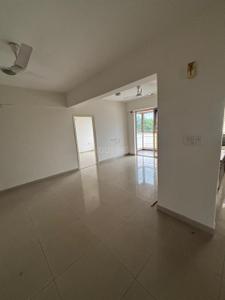 Hall Image of 1385 Sq.ft 3 BHK Apartment / Flat for sale in Sriramapura Mysore for Rs. 9500000