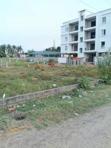 Image of 1600 Sq.ft 3 BHK Duplex for sale in Mudichur, Chennai for Rs. 12500000