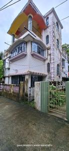 Image of 2168 Sq.ft 5 BHK Independent House for sale in Chandannagar, Hooghly for Rs. 8000000
