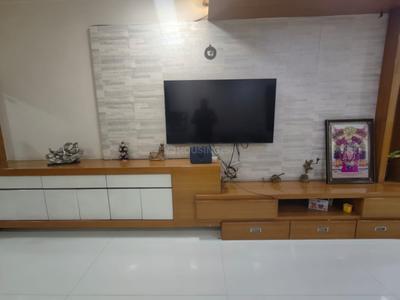 Hall Image of 3300 Sq.ft 5 BHK Apartment / Flat for sale in Bodakdev Ahmedabad for Rs. 22000000
