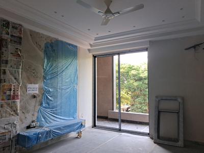 Bedroom Image of 2700 Sq.ft 4 BHK Builder Floor for sale in Paschim Vihar New Delhi for Rs. 62500000