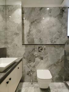 Bedroom One Image of 1700 Sq.ft 3 BHK Builder Floor for rent in Sector 62 Gurgaon for Rs. 75000