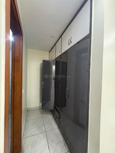 Kitchen Image of 2700 Sq.ft 3 BHK Builder Floor for rent in HUDA Plot Sector 38, Sector 38 Gurgaon for Rs. 80000