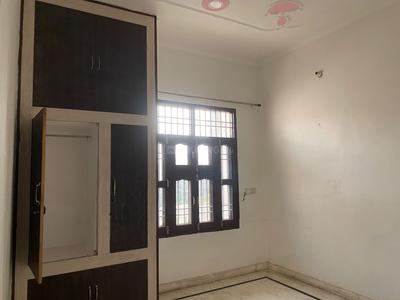 Bedroom Image of 1800 Sq.ft 2.5 BHK Builder Floor for rent in Sector-02 Bahadurgarh for Rs. 18000