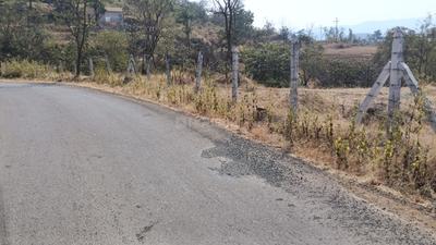 Image of 160000 Sq.ft Residential Plot / Land for sale in Panshet, Pune for Rs. 22000000
