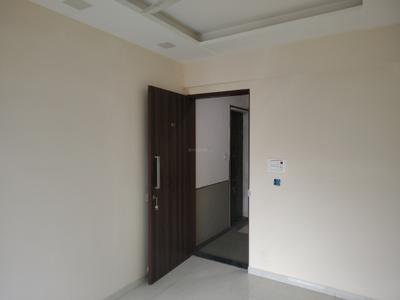 Living Room Image of 1050 Sq.ft 2 BHK Apartment / Flat for rent in Godrej Emerald, Thane West Thane for Rs. 22500