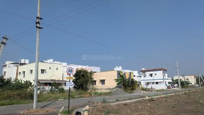 Image of 436 Sq.ft Residential Plot / Land for sale in Kovilpalayam, Coimbatore for Rs. 1550000