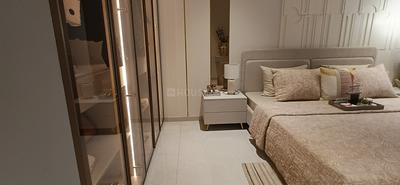 Bedroom Image of 2135 Sq.ft 4 BHK Apartment / Flat for sale in Kharadi Pune for Rs. 27500000
