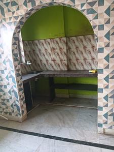 Kitchen Image of 800 Sq.ft 2 BHK Apartment / Flat for sale in Madurdaha Kolkata for Rs. 4000000