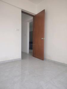 Bedroom Image of 895 Sq.ft 2 BHK Apartment / Flat for sale in Landson Shine, Chikhali Pune for Rs. 5100000