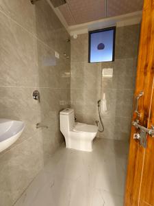 Bathroom Image of 1495 Sq.ft 3 BHK Apartment / Flat for sale in Gandhi Path West Jaipur for Rs. 6421000