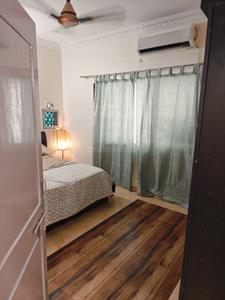 Bedroom Image of Sukhada Girl PG in Manish Nagar, Nagpur