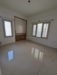Hall Image of 1000 Sq.ft 2 BHK Builder Floor for rent in BTM Layout 2nd Stage Bengaluru for Rs. 45000