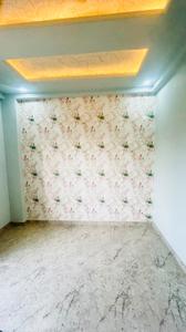 Bedroom Image of 1600 Sq.ft 3 BHK Villa for sale in Hathod Jaipur for Rs. 6000000